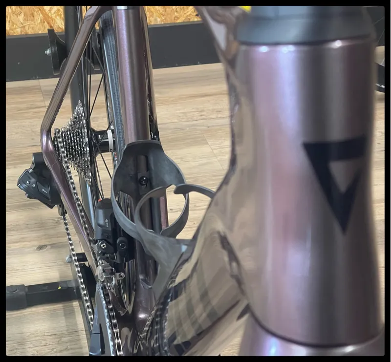 Giant Propel Advanced 1 Small Orion Nebula 2023-2